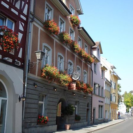 Hotel Zum Roemer Uberlingen Exterior photo